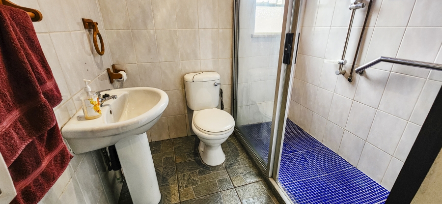 3 Bedroom Property for Sale in Vaalpark Free State